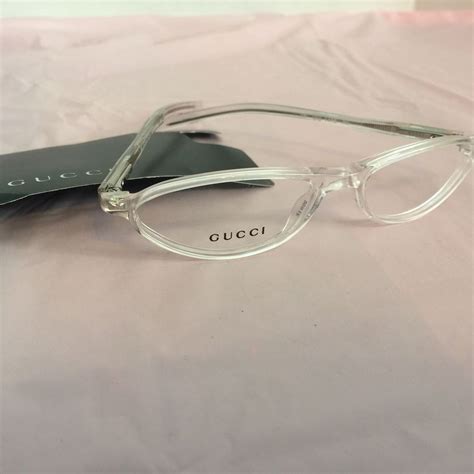 ebay gucci reading glasses|Gucci reading glasses for men.